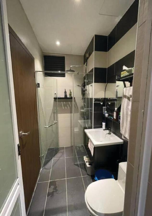D Secret 2br Luxury Apartment Johor Bahru