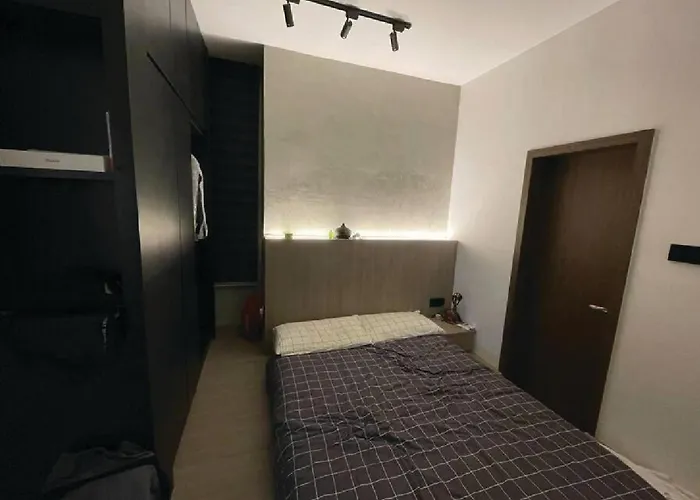 D Secret Homestay 2Br Condo Luxury
