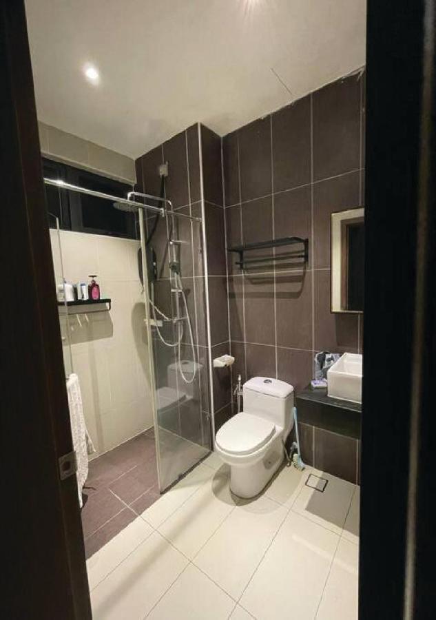 D Secret 2br Luxury