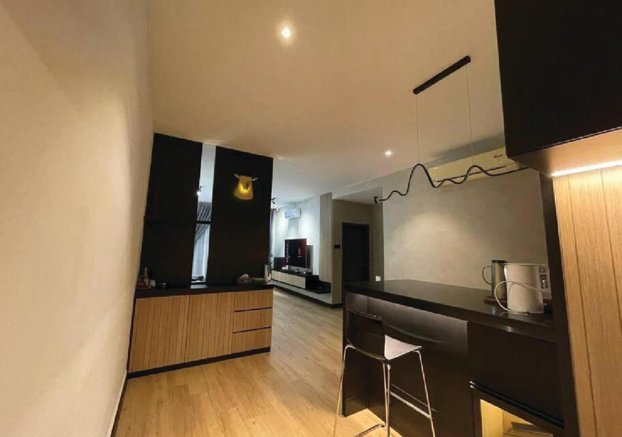 Apartment D Secret 2br Luxury *