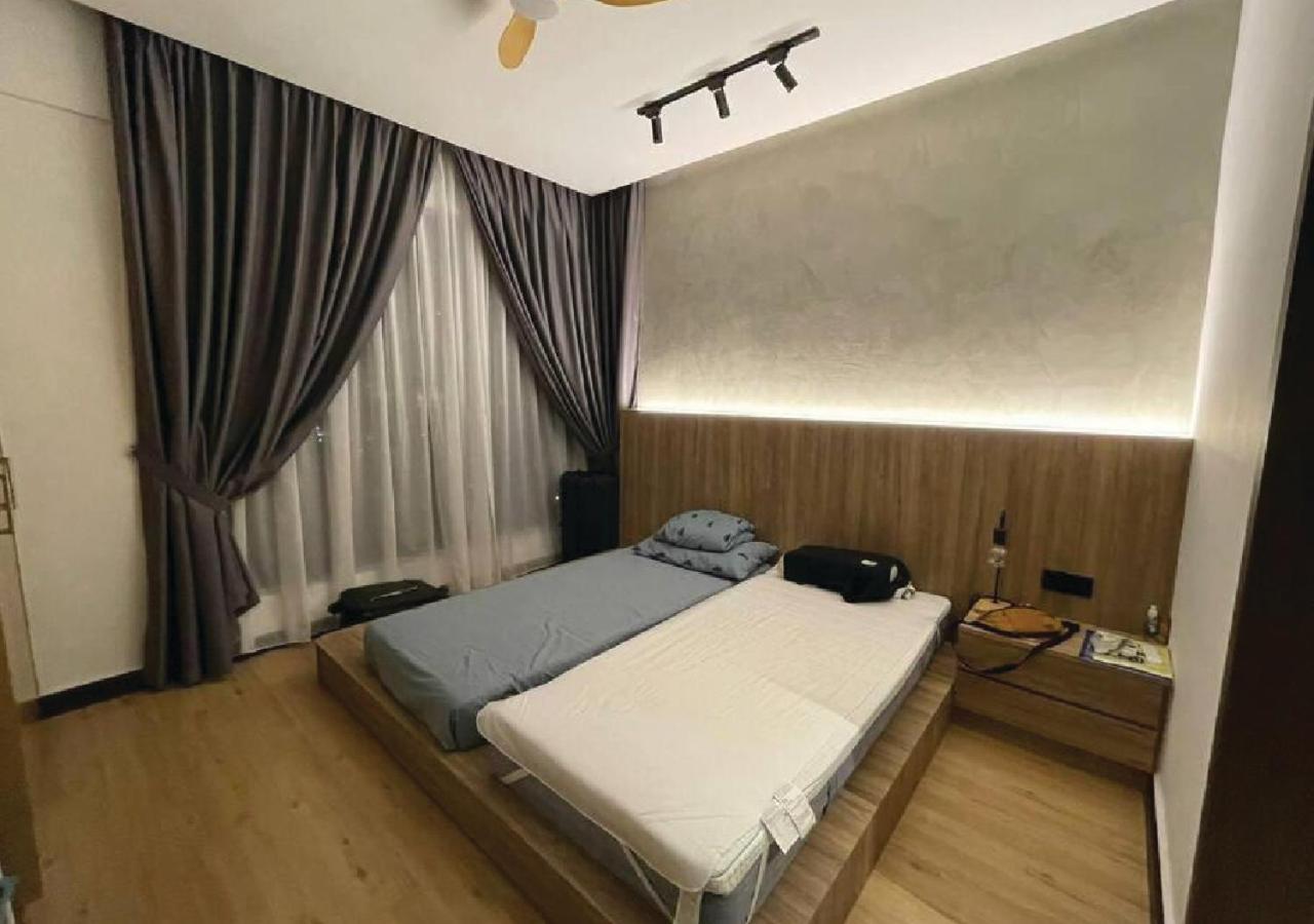 D Secret 2br Luxury *