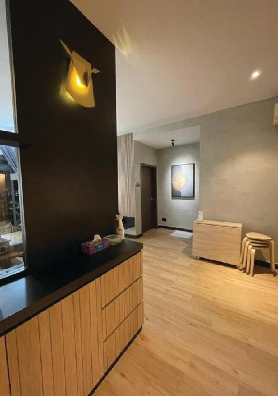 Apartment D Secret 2br Luxury *