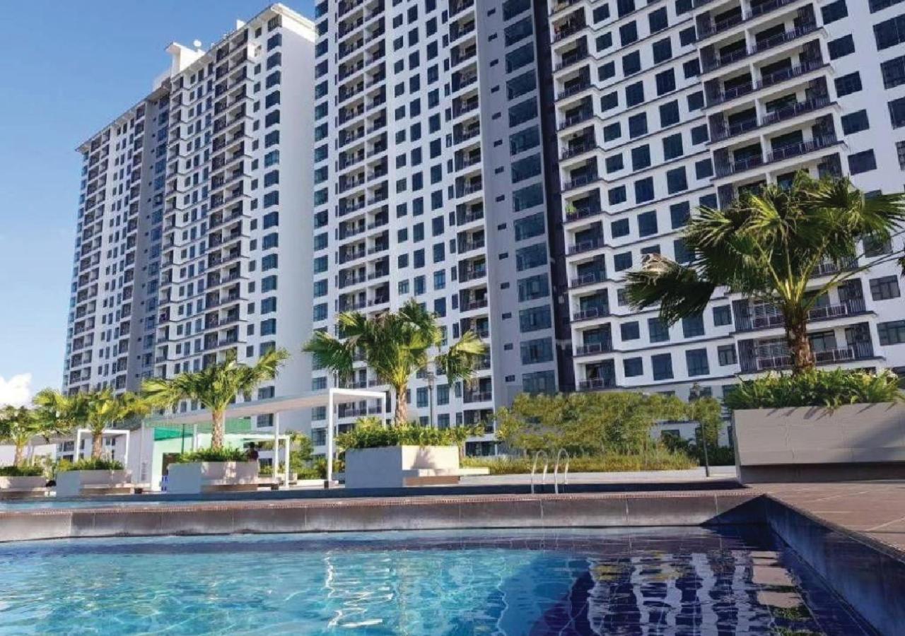 D Secret 2br Luxury Apartment Johor Bahru